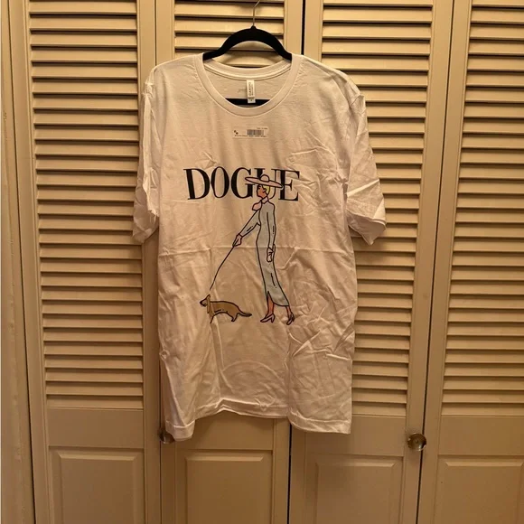 Bean Good Douge Tshirt - Picture 1 of 4